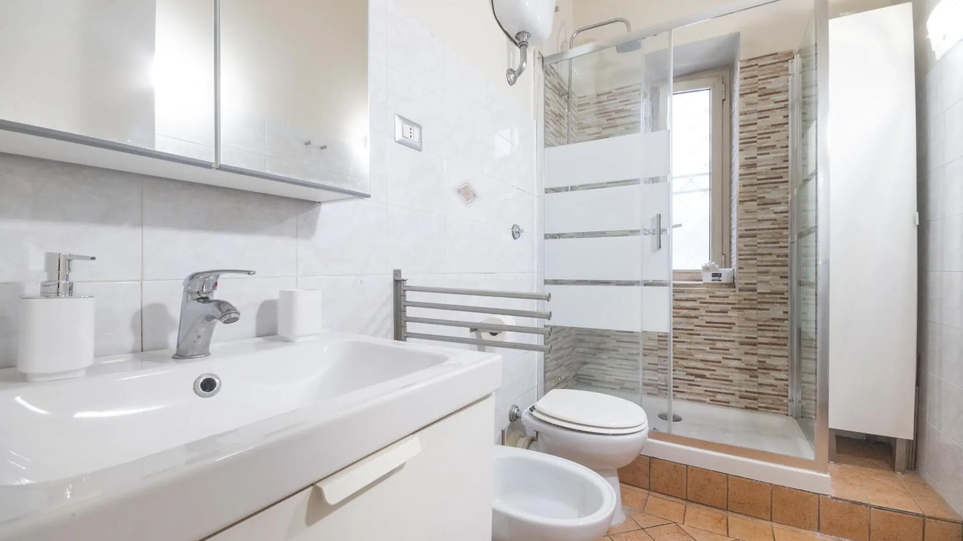 Le Piazze Di Roma Sweet Apartment 0*, Rom Italien