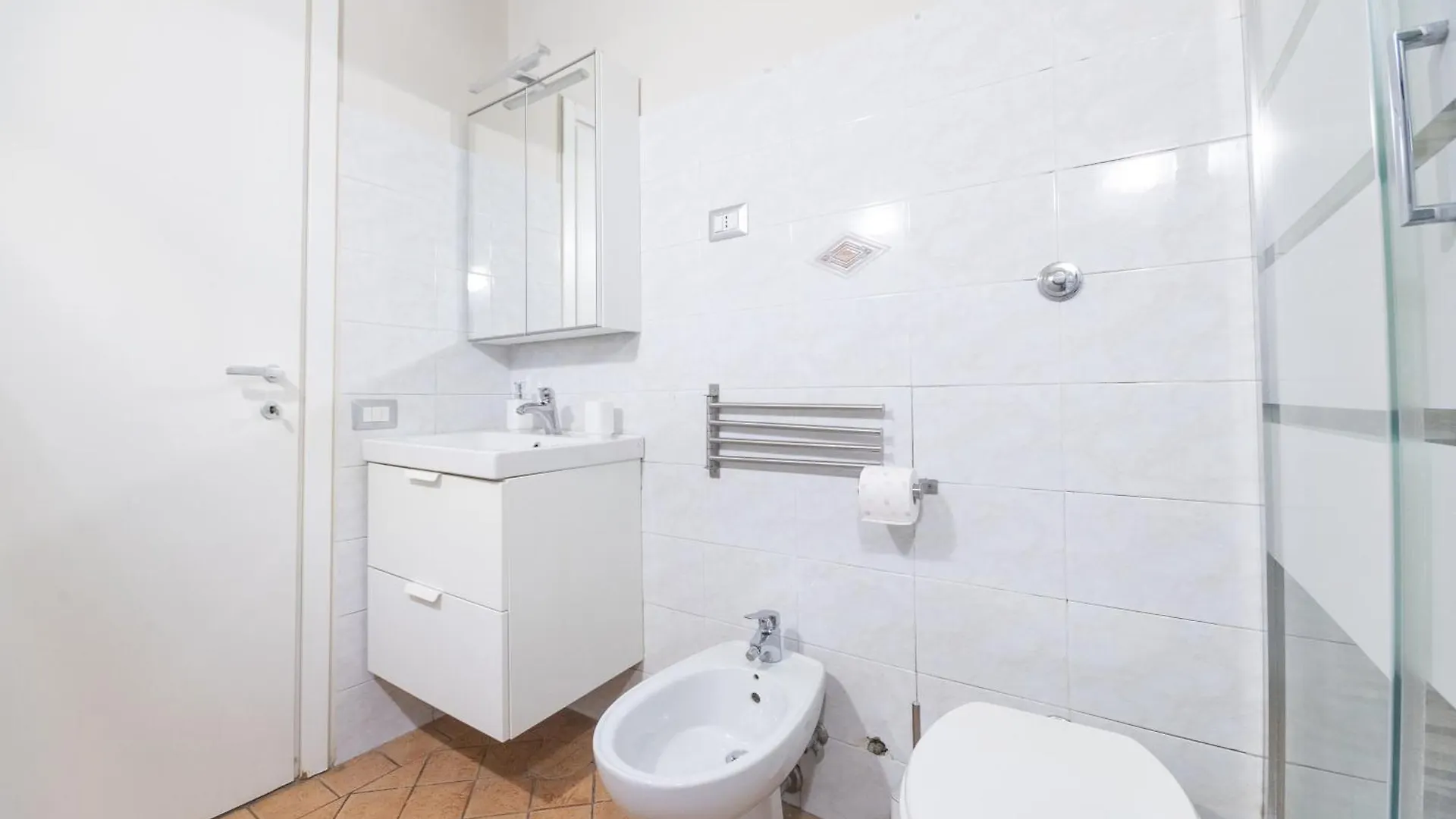 Le Piazze Di Roma Sweet Apartment Italien