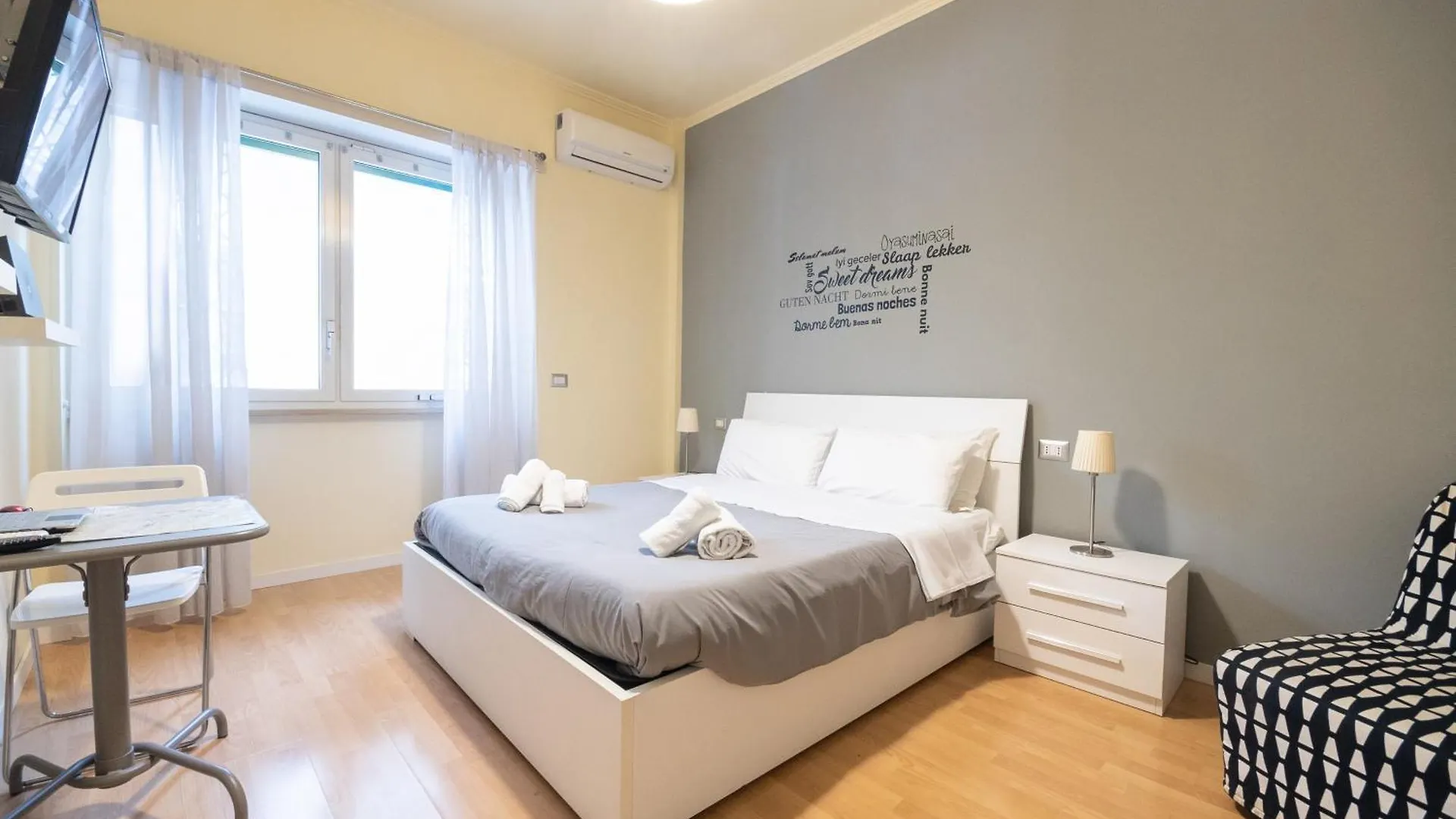 Le Piazze Di Roma Sweet Apartment