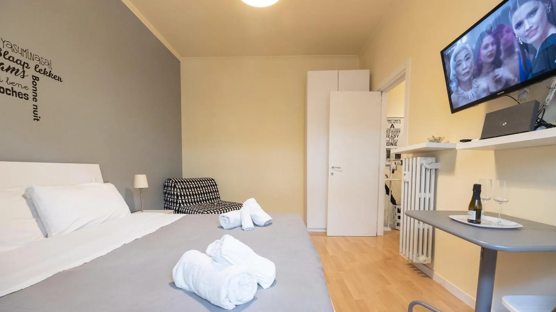 Le Piazze Di Roma Sweet Apartment  Rom