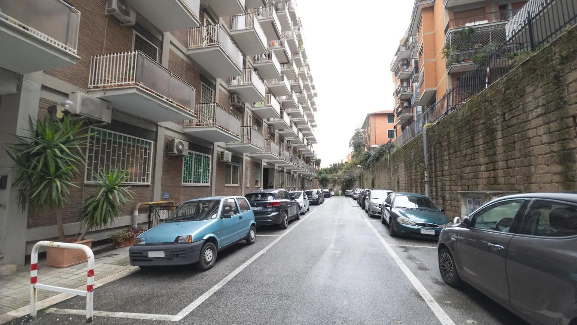 Le Piazze Di Roma Sweet Apartment