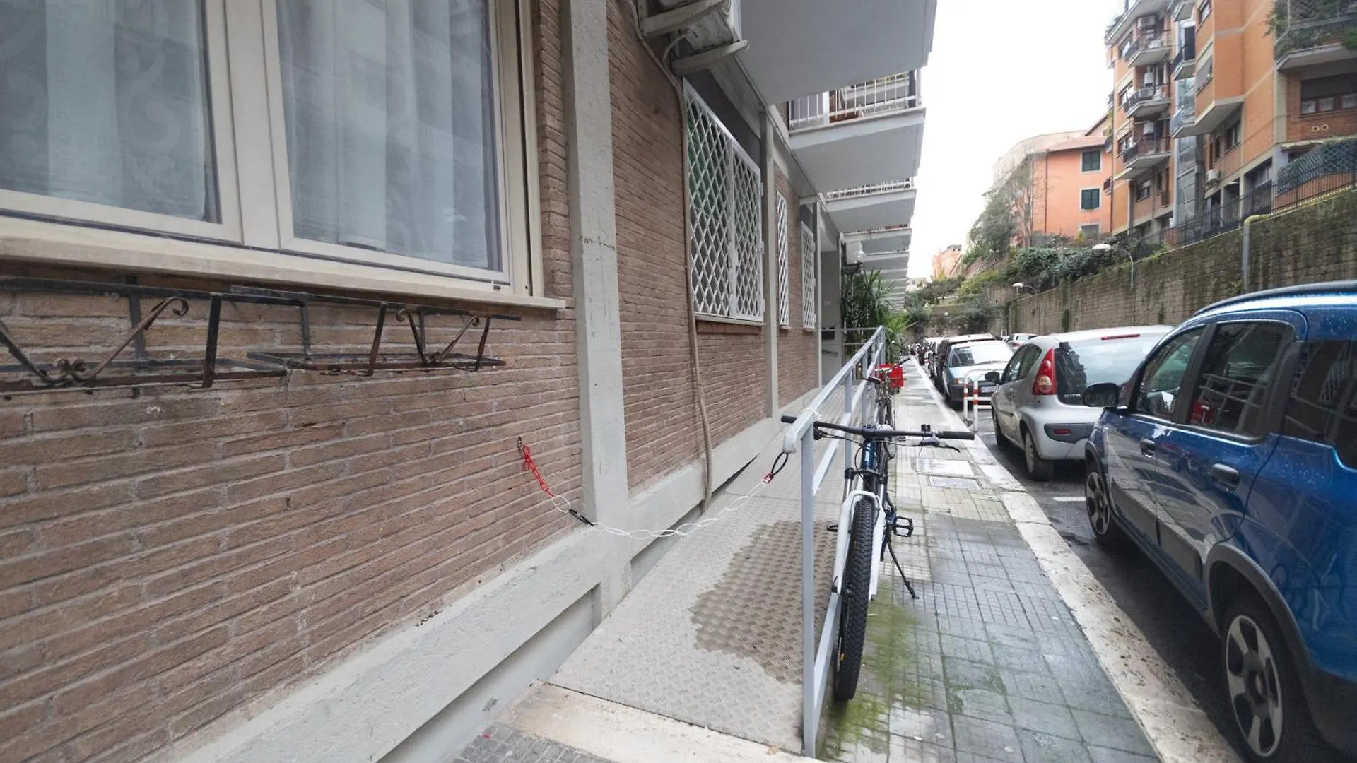 Le Piazze Di Roma Sweet Apartment Italien
