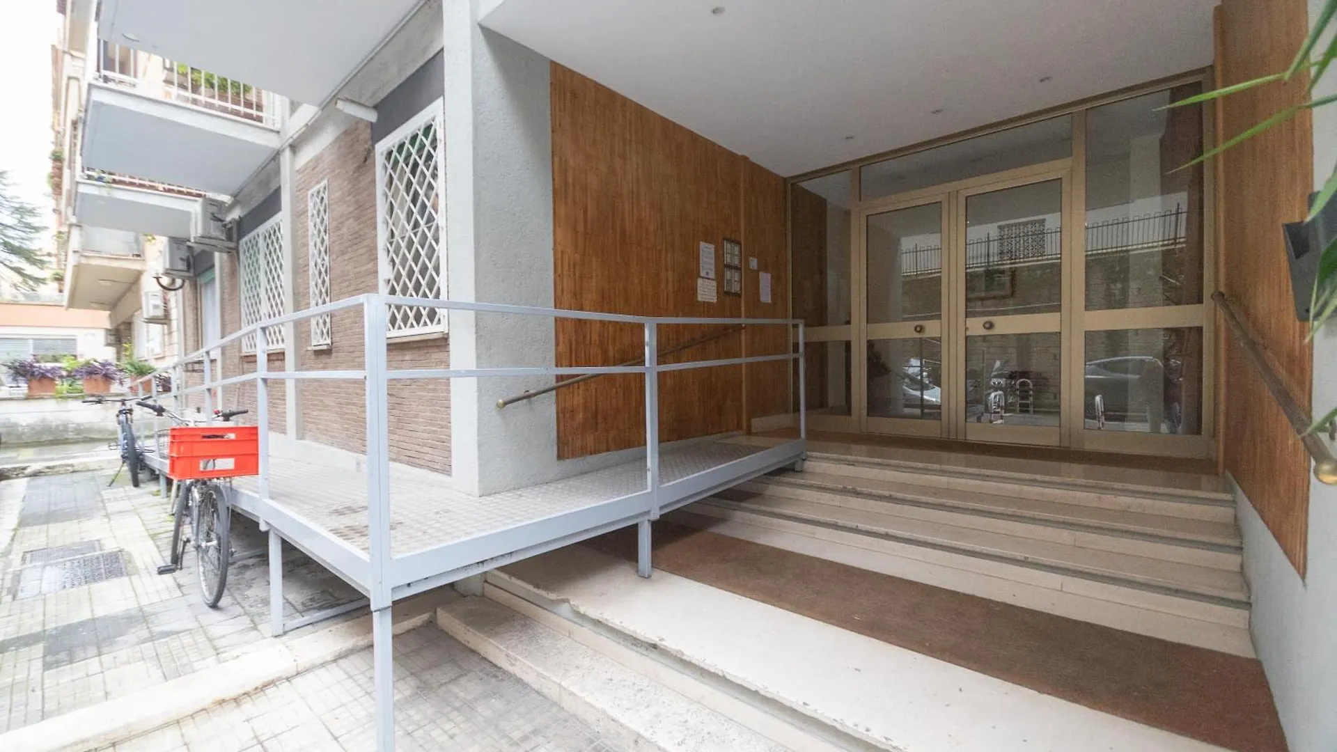 Le Piazze Di Roma Sweet Apartment Rom