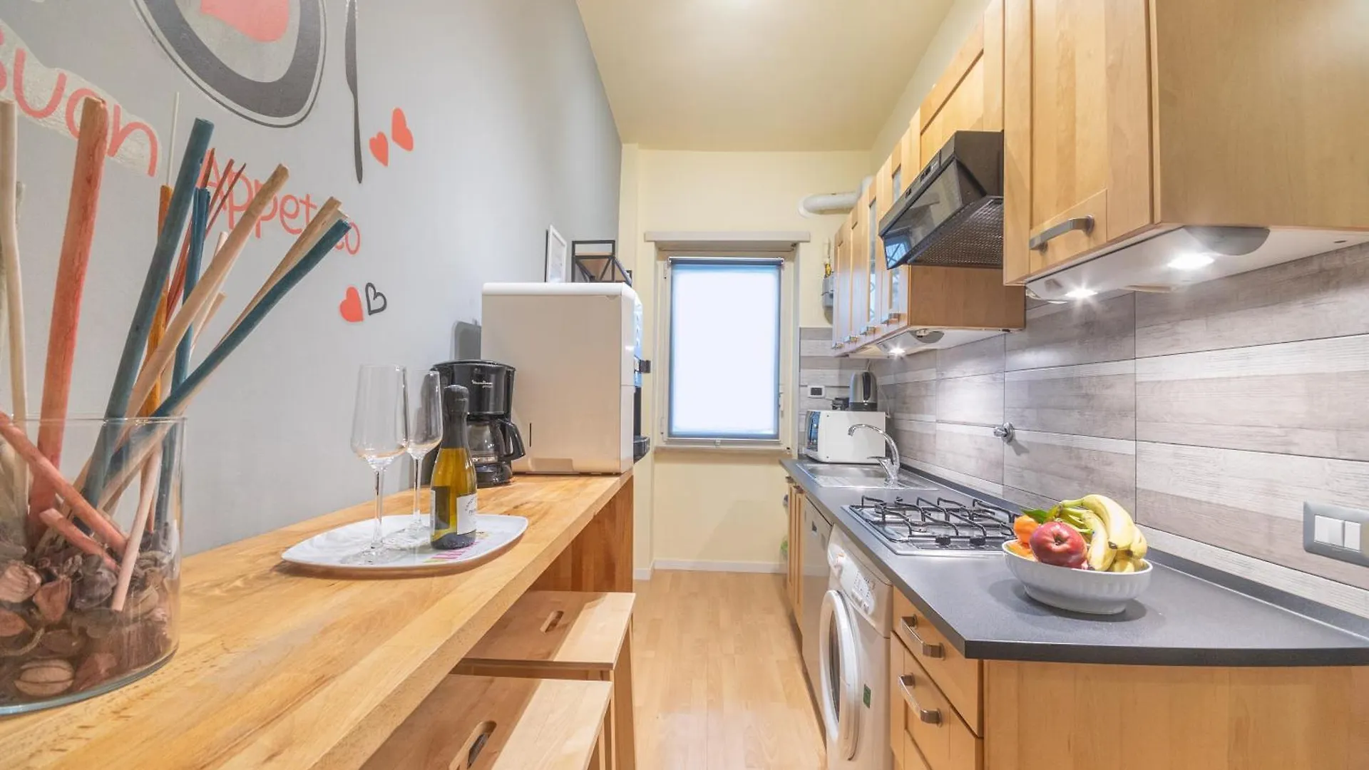 Le Piazze Di Roma Sweet Apartment Italien