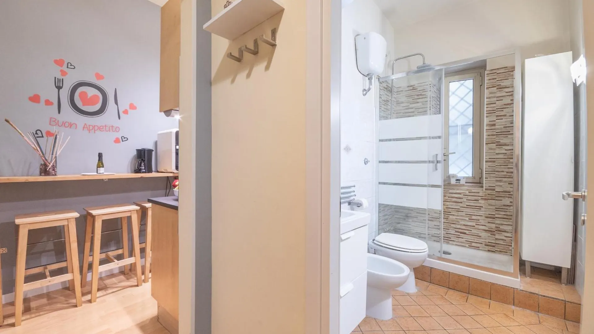 Le Piazze Di Roma Sweet Apartment