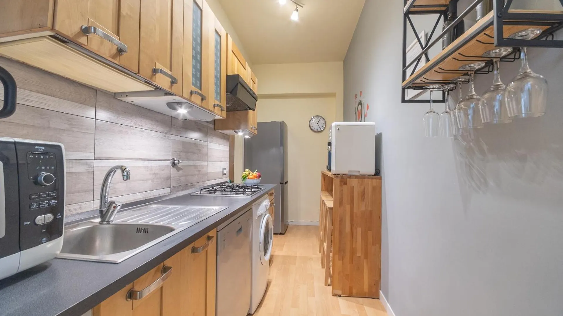 Le Piazze Di Roma Sweet Apartment