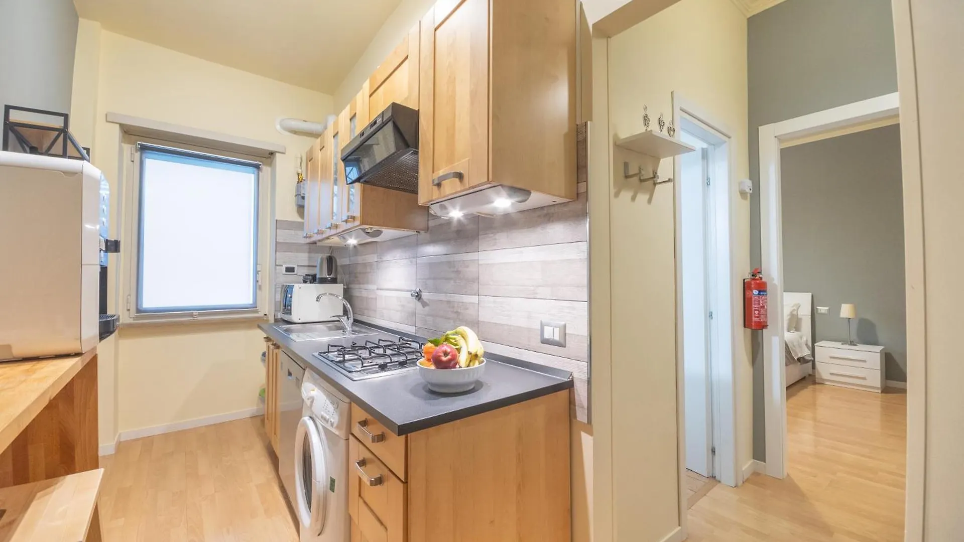 Le Piazze Di Roma Sweet Apartment