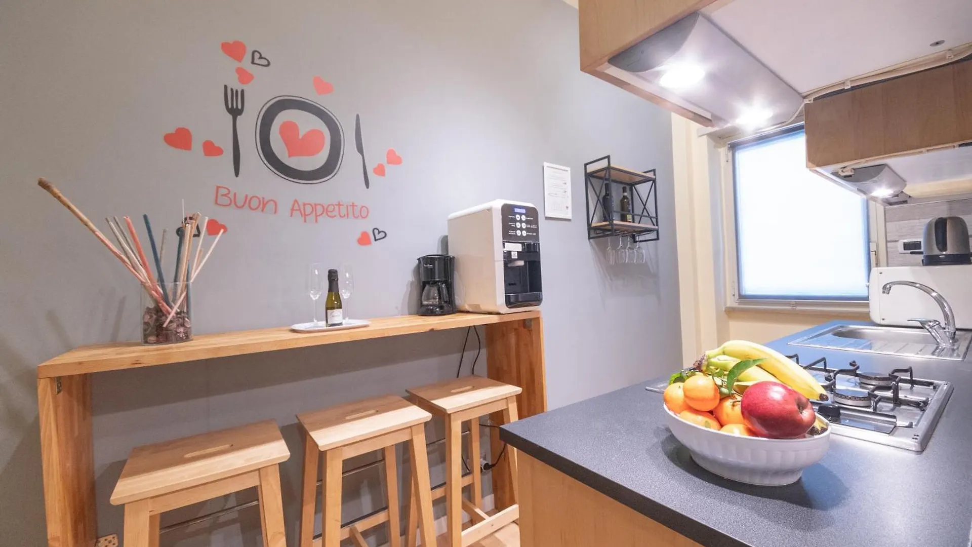 Le Piazze Di Roma Sweet Apartment