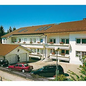 Appartementhaus Viktoria Apartment Bad Birnbach