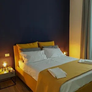 Urban Loft , Nápoles Italia