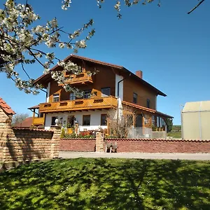Schrädobler Apartment Kosslarn