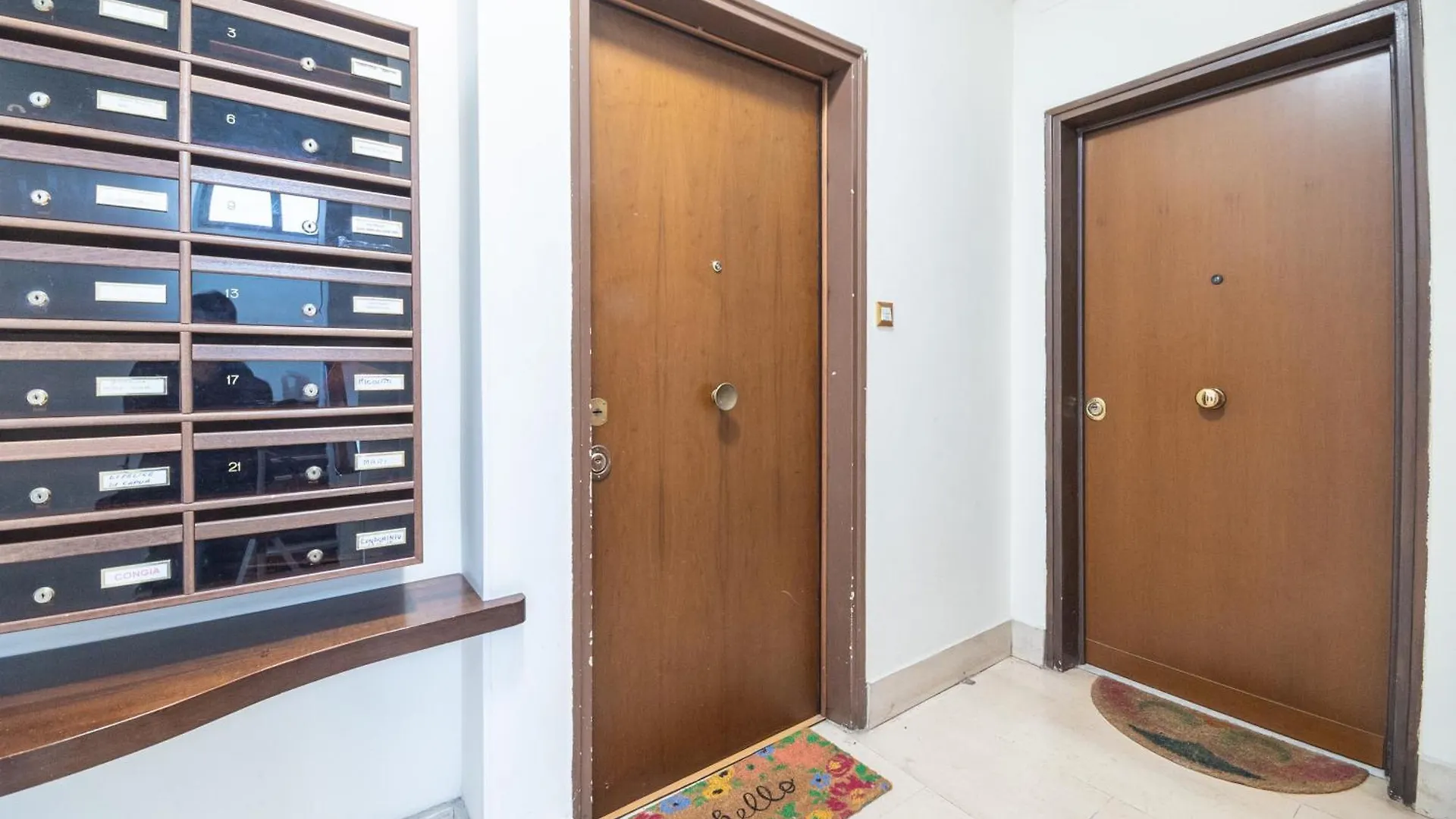 Le Piazze Di Roma Sweet Apartment