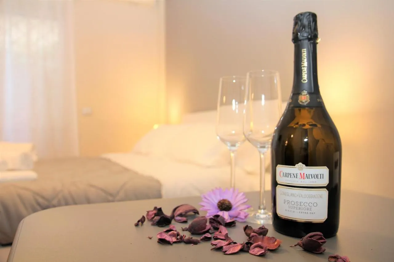 Le Piazze Di Roma Sweet Apartment Italy