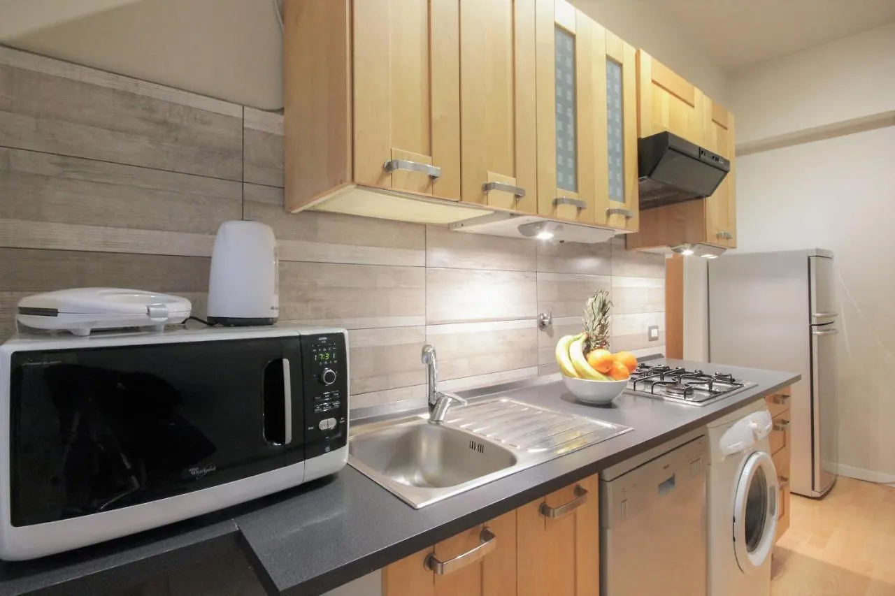 Le Piazze Di Roma Sweet Apartment 0*, Rome